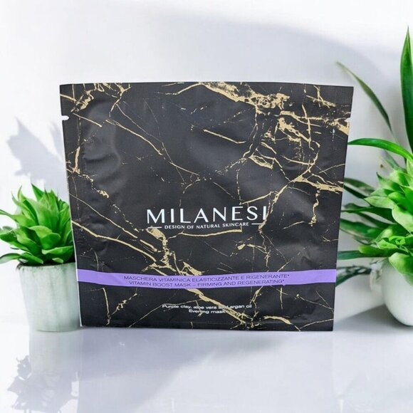 Milanesi Vitamin Boost Mask (New) - Picture 2 of 4